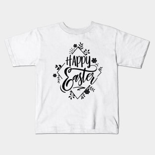 Happy Easter Kids T-Shirt